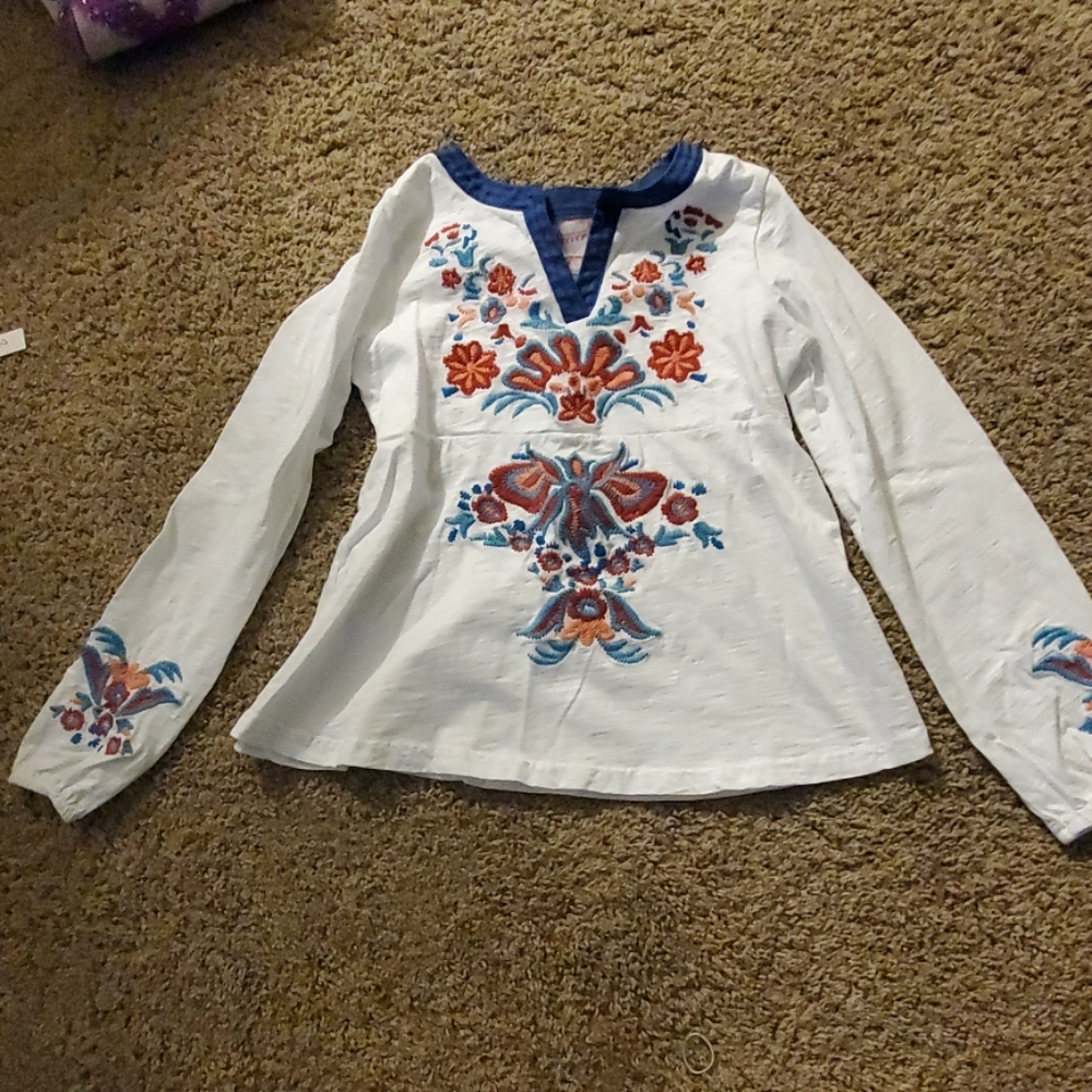 American Girl Shirt